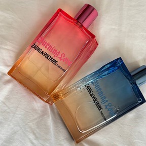 Perfumes que huelen a lujo.  Zadig&Voltaire apuesta por el pistacho y el ron en sus nuevas fragancias del verano  