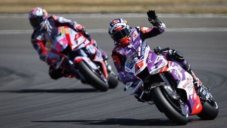 Zarco Silverstone Motogp 2022