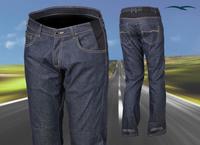 Vaqueros MACNA G-01 para vestir informal pero con protecciones