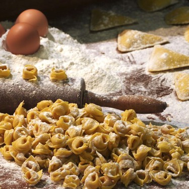 “Entre la sostenibilidad y la diversidad biocultural” la cocina italiana consigue ser Patrimonio Cultural Inmaterial de la Humanidad