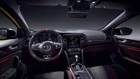 Renault Megane Rs Ultime