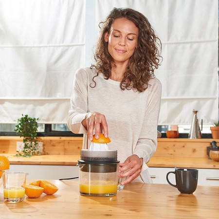 Ofertas de cocina en Amazon: batidoras, freidoras o exprimidores de marcas como Taurus o Black & Decker