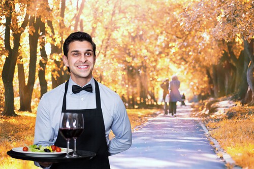 Espana Destruye 14 000 Empleos Al Final De La Campana Pero Baja El Paro Estas Son Las Claves De Un Noviembre Inesperado