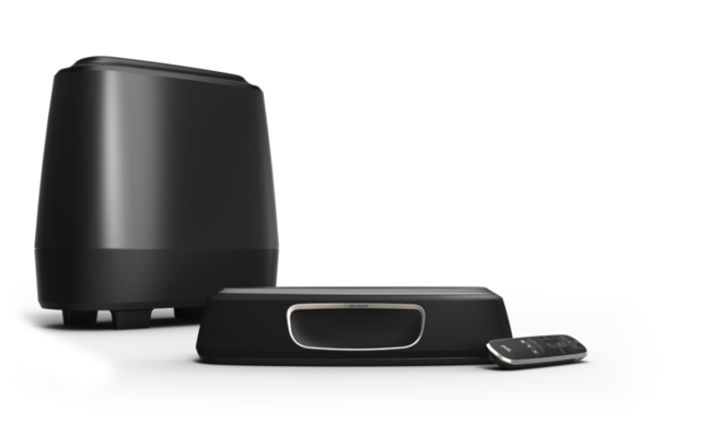 Polk Audio Magnifi Mini 1366