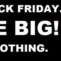 Black Friday para empresas, ventajas e inconvenientes de comprar en esta promoción 
