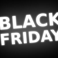 Un Black Friday más negro que nunca para el pequeño comercio