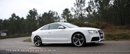 Audi RS5