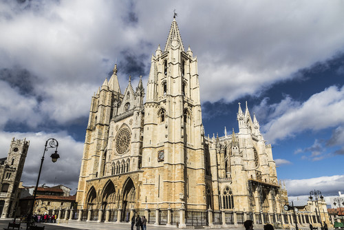 La Catedral de León nos cuenta sus secretos 