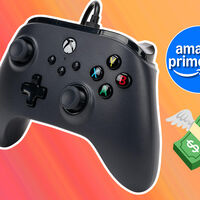 Amazon Prime Day 2025 tiene el control más barato para Xbox Series X|S y PC: solo 559 pesos y entrega rápida 