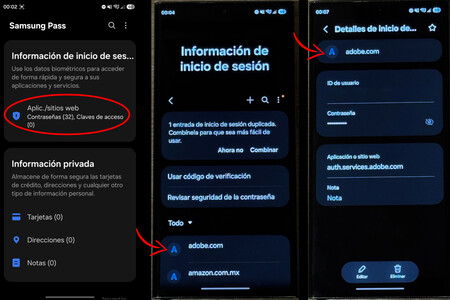Samsung Pass 2