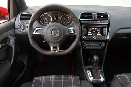 Volkswagen Polo GTI-03