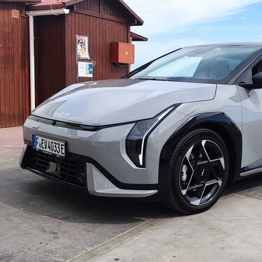 Kia Ev4 Prueba Motorpasion 2