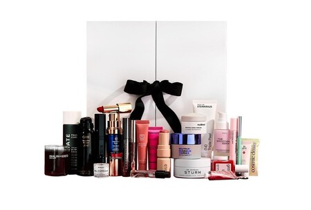 Calendarios Adviento 2025 Belleza