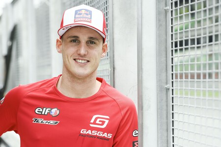 Pol Espargaro Gasgas Motogp 2023