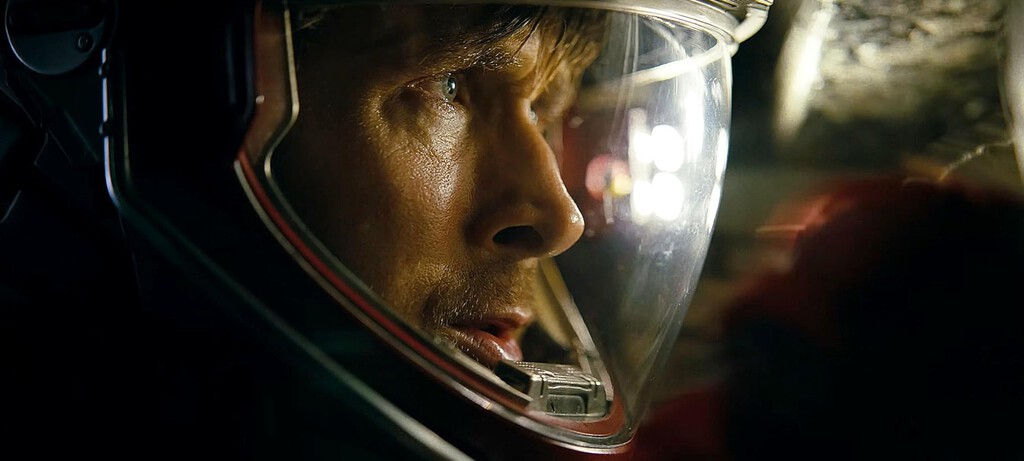 Te llega al corazón: Brandon Sanderson ha quedado absolutamente fascinado con Project Hail Mary 