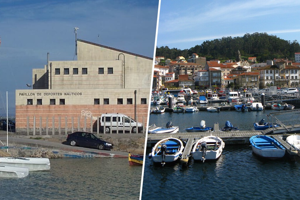 "En Murcia el agua no sube tanto": Galicia estrena verano con un clásico, los coches de turistas engullidos por la marea
