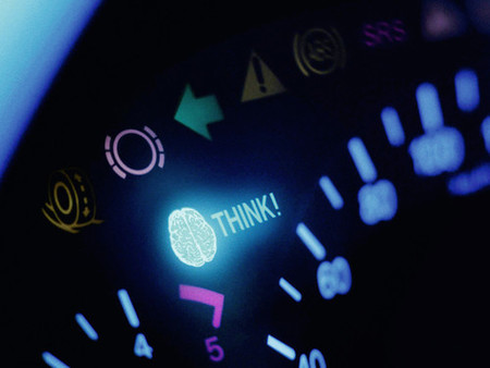 Mercedes-Benz Sprinter BlueEFFICIENCY