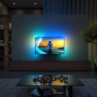 Liquidación de gama alta: esta bestia OLED de 55 pulgadas y con Ambilight tiene ahora 700 euros de descuento