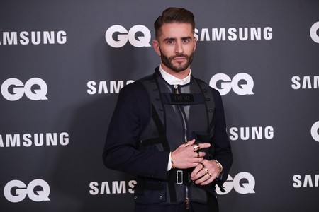 Los premios GQ nos inspiran para vestirnos de fiesta estas navidades