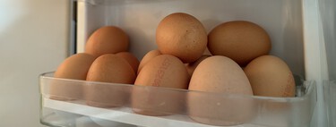 Ni una semana ni un mes: esto es lo que duran los huevos en la nevera