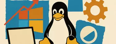 Si el PC en el que venías usando Windows 10 no admite Windows 11, no necesitas comprar uno nuevo. Así puedes instalarle Linux