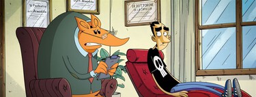 "Vaya manera de cagarla". Netflix siembra la polémica al cambiar al actor de doblaje en una de sus mejores series y sustituirlo... por Dani Rovira