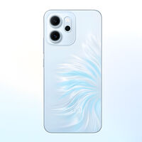 Celular con bonito diseño, procesador de ocho núcleos y 12 GB de RAM. Tiene para ampliar la memoria 