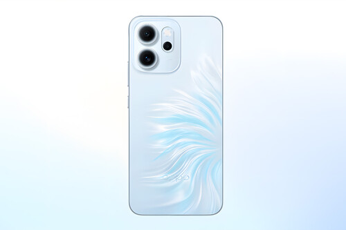 Oppo Reno 14f