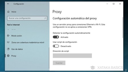 Proxy