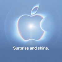 Es oficial: Apple anuncia la keynote del iPhone 18 Pro y su primer plegable