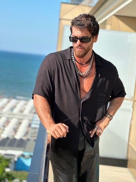 Can Yaman