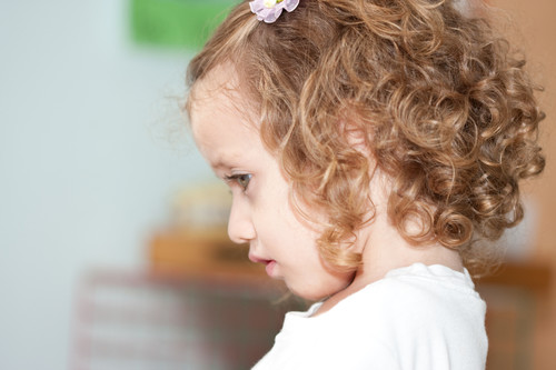 El autismo en bebés y niños: todo lo que hay que saber