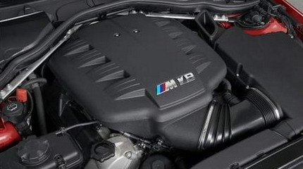 Nuevo BMW M3 Fotos reales oficiales