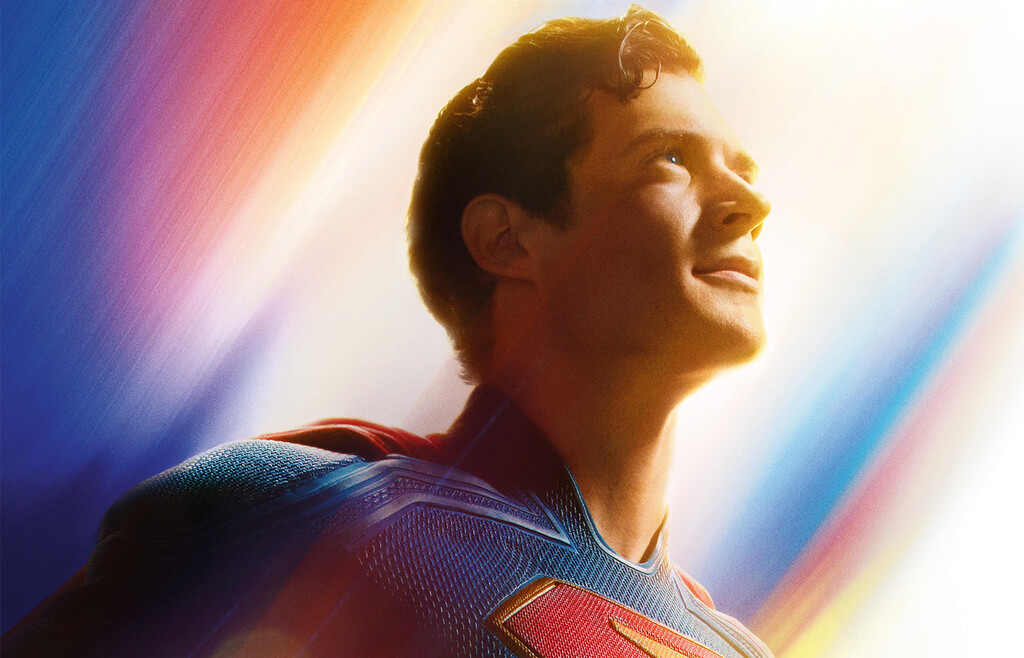 James Gunn no solo está escribiendo el próximo proyecto de Superman: el director prepara un largo recorrido para el Hombre de Acero 