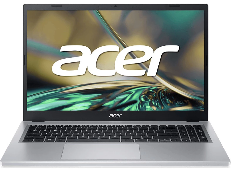Portátil - Acer Aspire 3 A315-510P-C2K3, 15.6" Full HD, Intel® N100, 8GB RAM