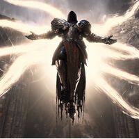 Los jugadores de Diablo descubren un portal que genera noticias con IA y deciden realizar un curioso boicot 