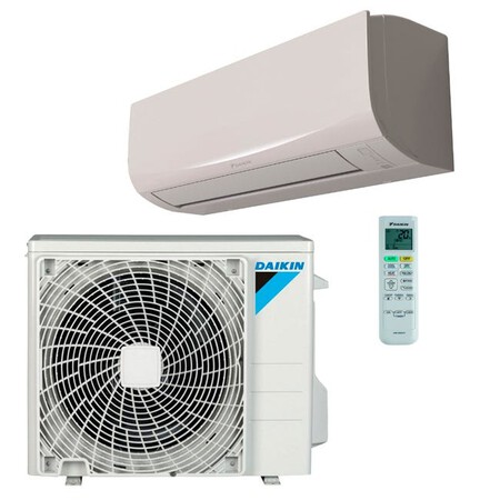 Airie Acondicionado Daikin