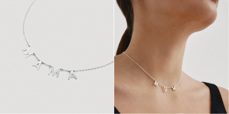 joyas personalizadas