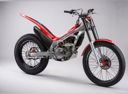 Montesa Cota 4RT260