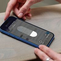 "Llevo un año usando el iPhone y me acabo de enterar". Así permite iOS configurar un tamaño de texto para cada aplicación
