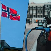 A Noruega vinha conquistando o futuro há anos; agora, ela o superou: praticamente não vende mais carros com motor a combustão 