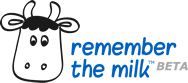 Maneja la lista de tareas con Remember the milk
