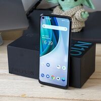 Pásate a la velocidad 5G con este OnePlus Nord N10 a precio de locura en el Black Friday 2020 de AliExpress: llévatelo por 228 euros
