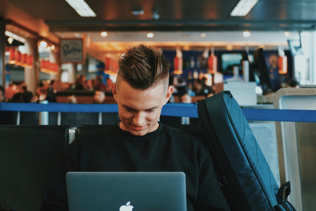 De todas las VPN que he mirado para estas vacaciones, me quedo con esta por una razón: dispositivos ilimitados 