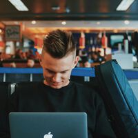 De todas las VPN que he mirado para estas vacaciones, me quedo con esta por una razón: dispositivos ilimitados 