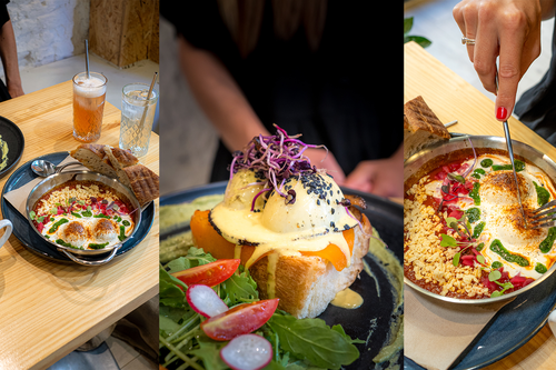 Asante Montaje Horizontal