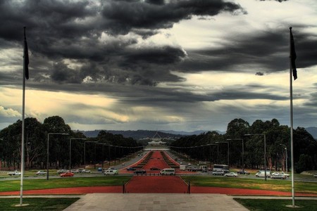canberra