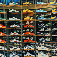 Llega a Adidas las zapatillas de running más cómodas, versátiles y baratas que vas a encontrar esta primavera   