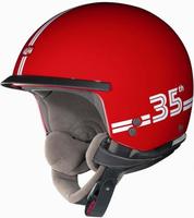 Nolan celebra su 35 aniversario con el N20