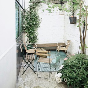 Llega a Lidl mañana, jueves 2 de abril, los faroles solares Led que modificará radicalmente el jardín o terraza por menos de 10 euros 